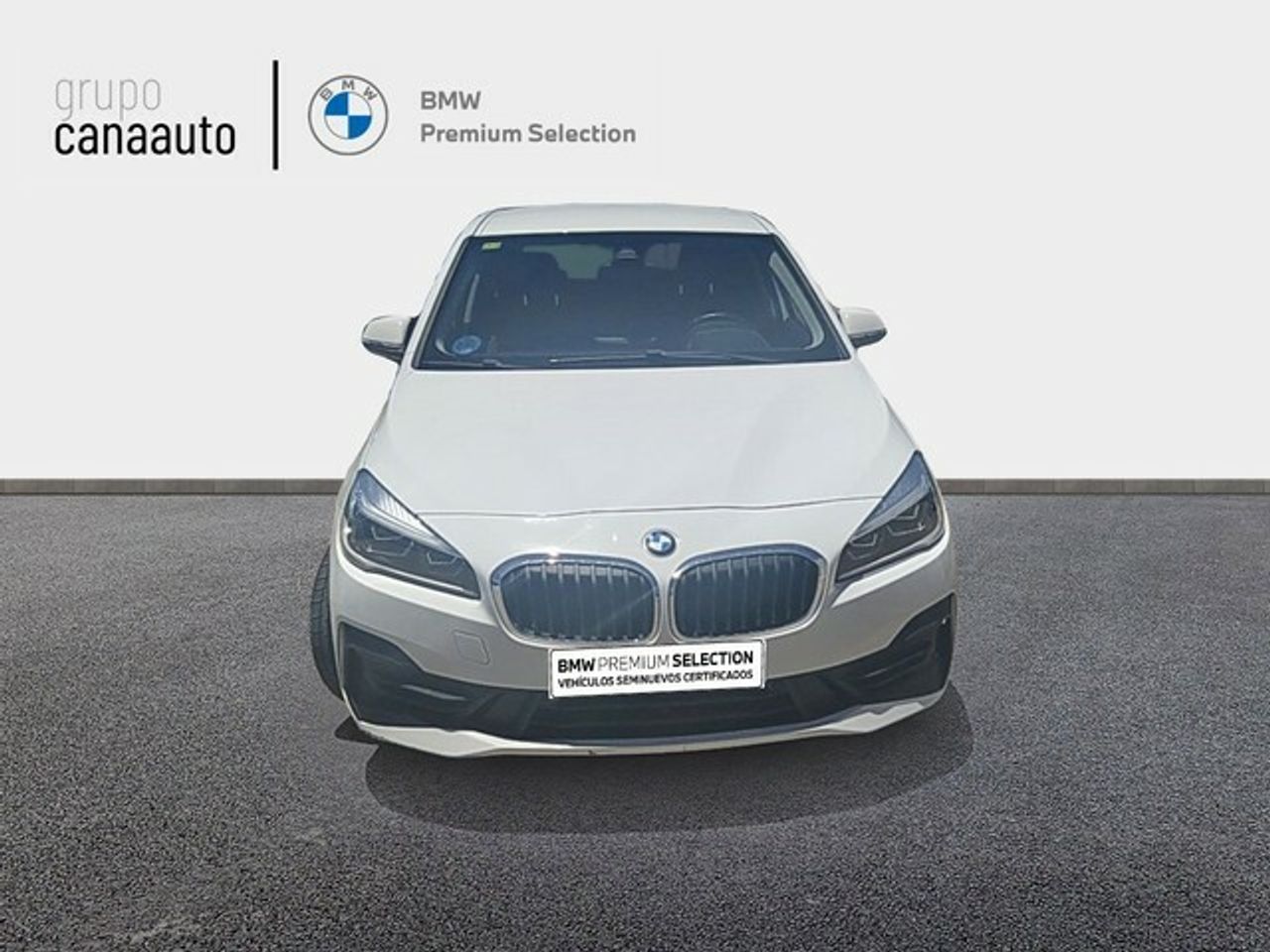bmw serie 2 2019 / foto grande (2)