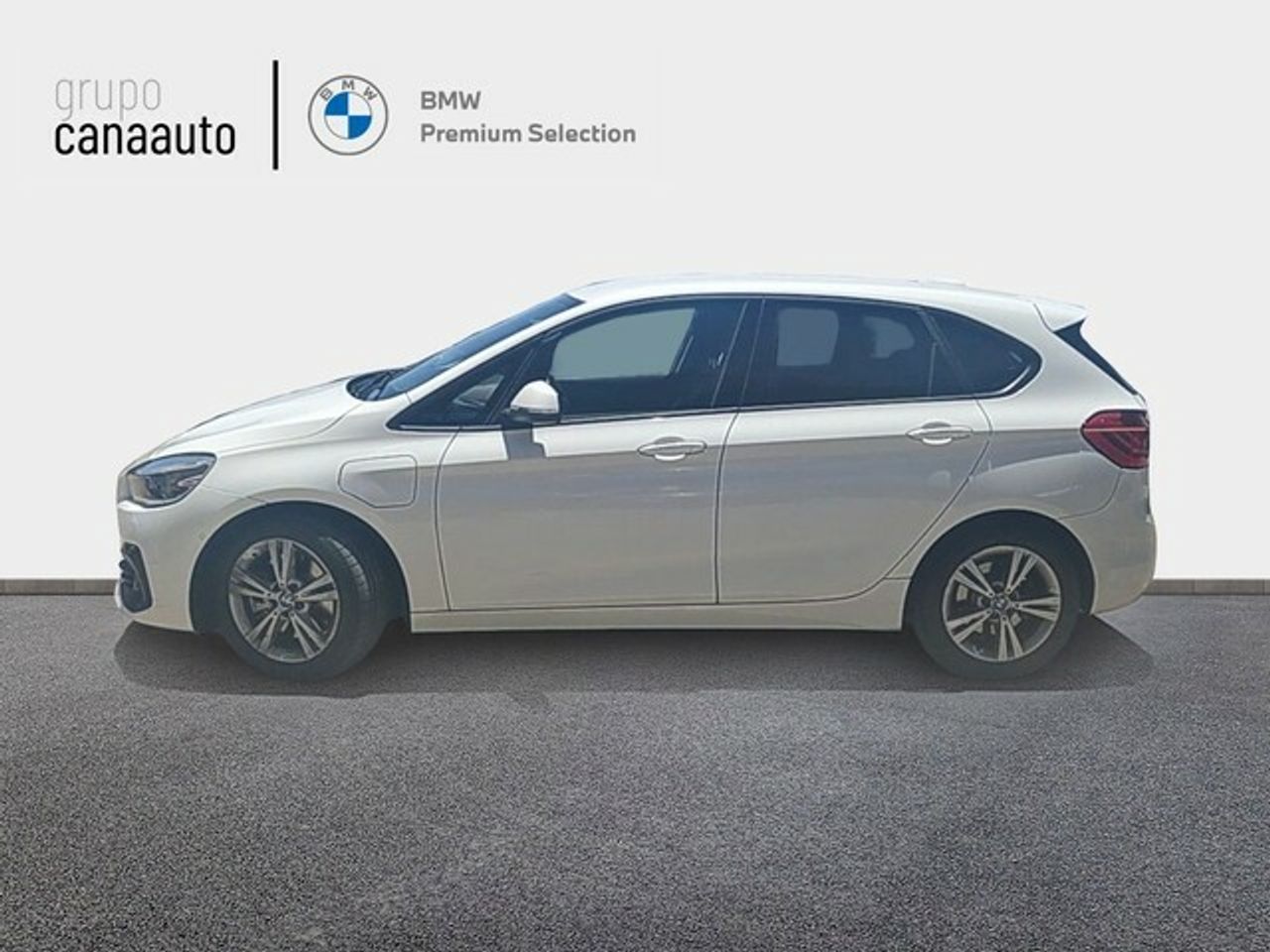bmw serie 2 2019 / foto grande (3)
