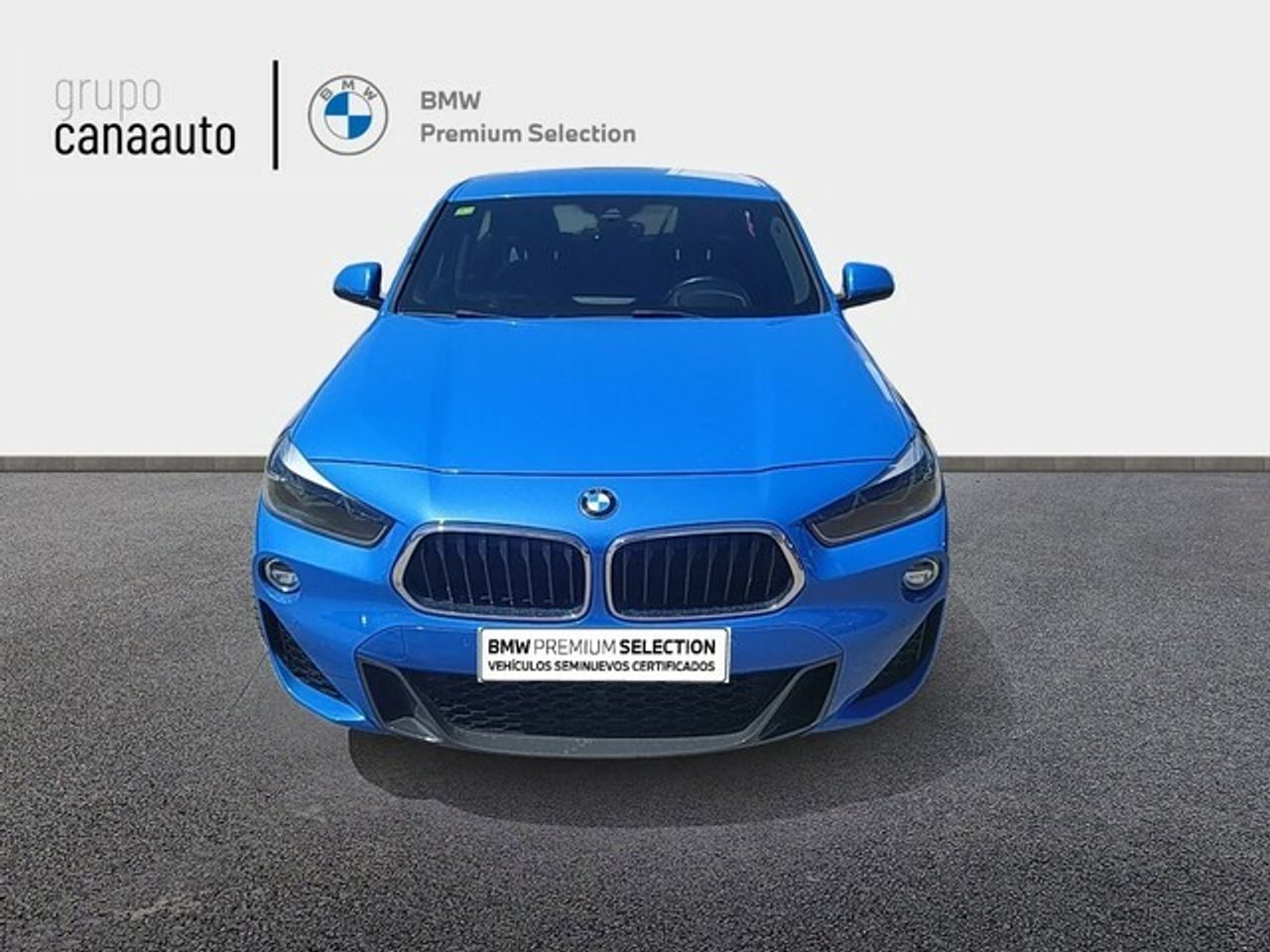 bmw x2 2020 / foto grande (2)