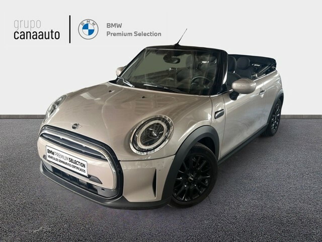mini cabrio 2021 /