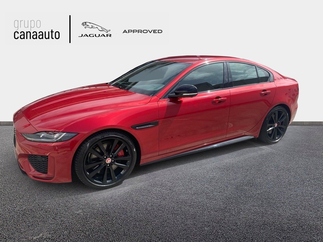 jaguar xe 2022 /