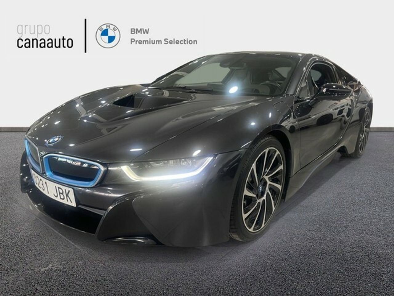 Neumaticos de 20 pulgadas  de segunda mano - bmw i8 2014 /