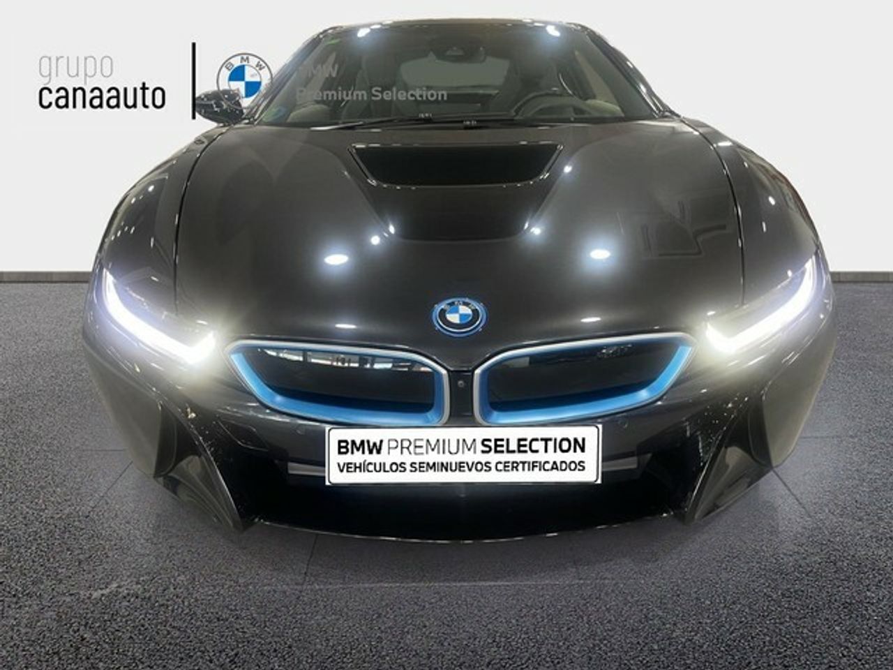 bmw i8 2014 / foto grande (2)