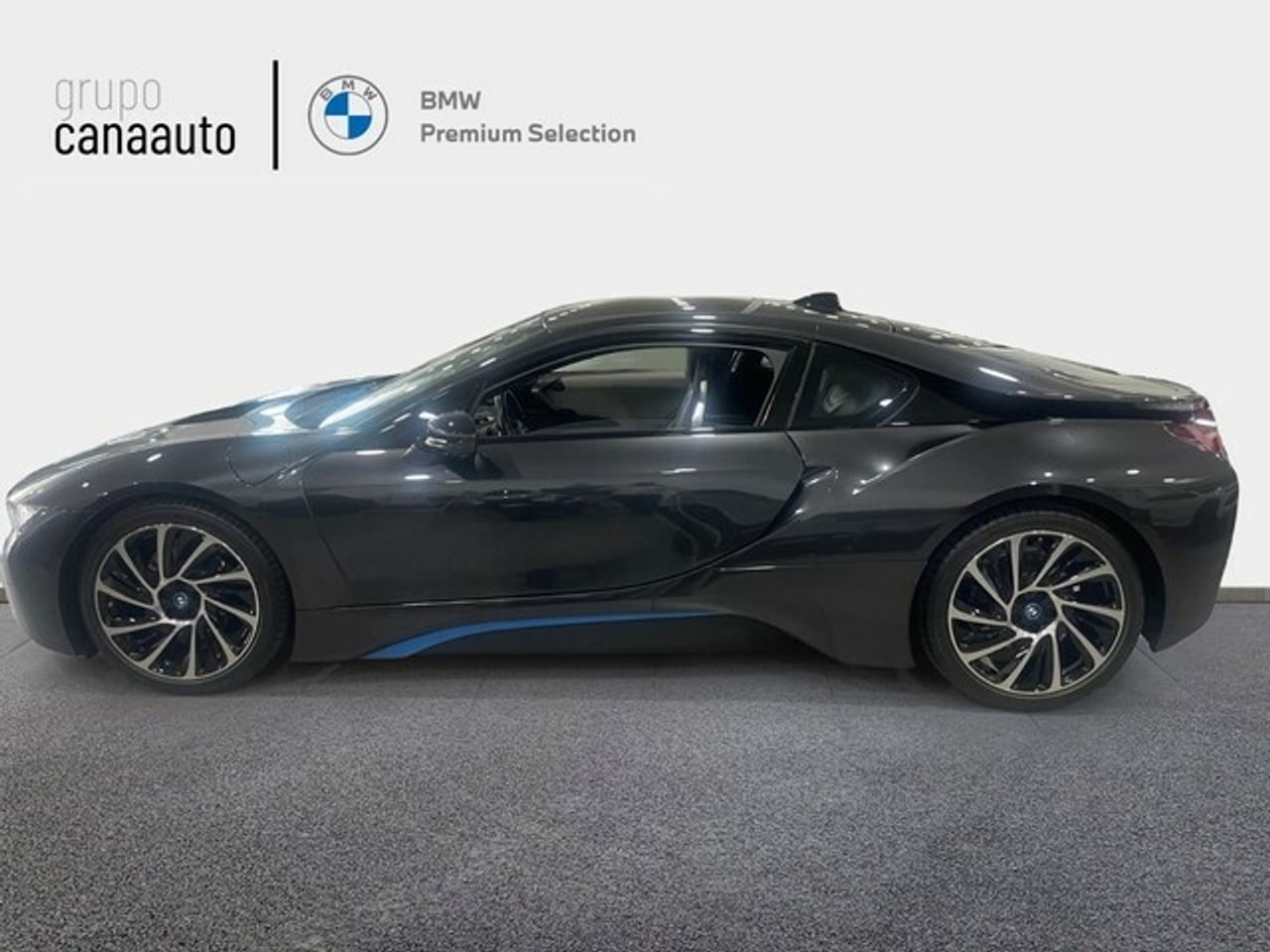 bmw i8 2014 / foto grande (3)