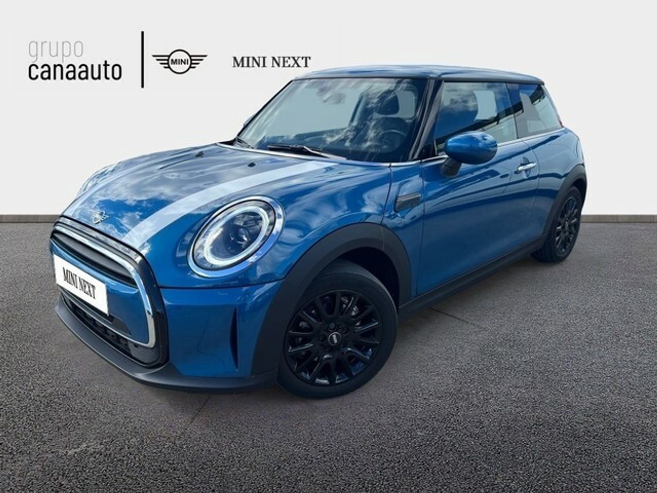 mini cooper 2021 /