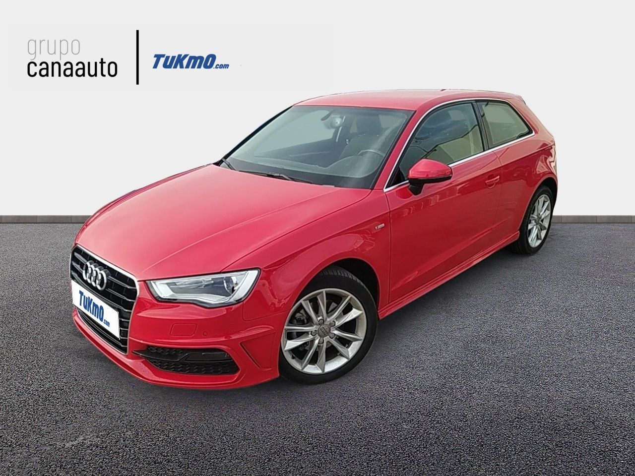 audi a3 2015 /
