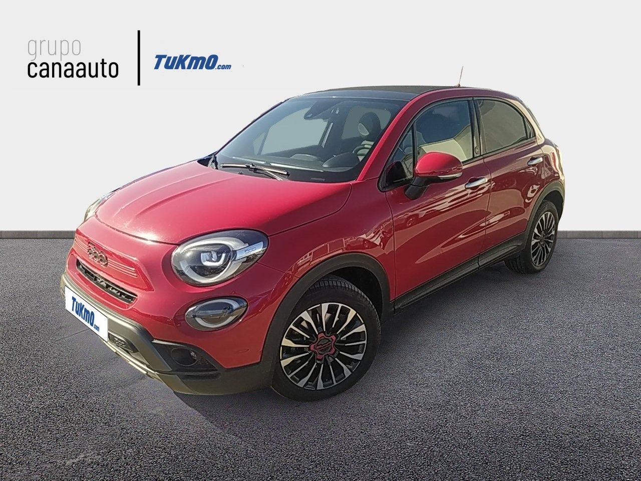 fiat 500x 2023 /