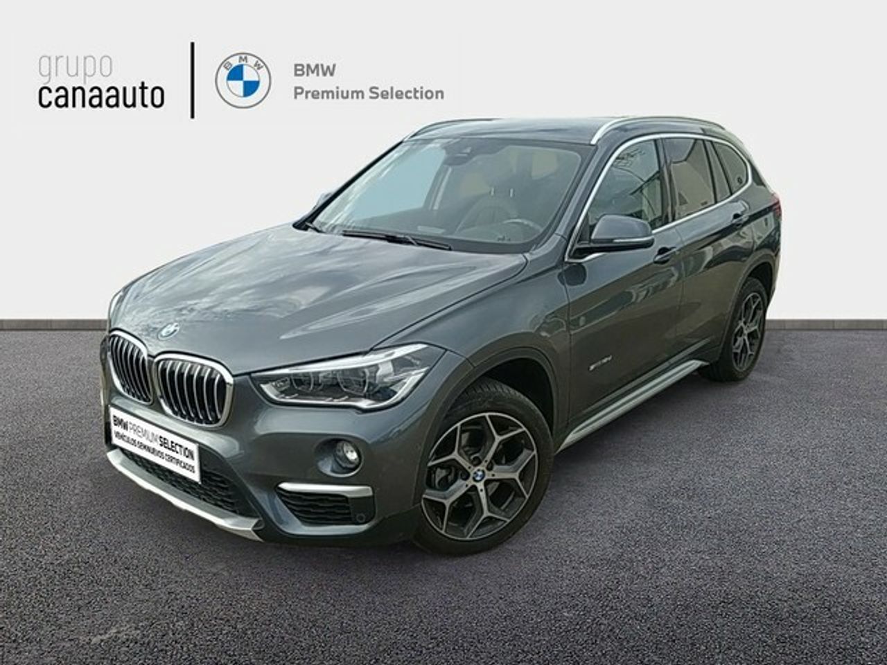 bmw x1 2017 /