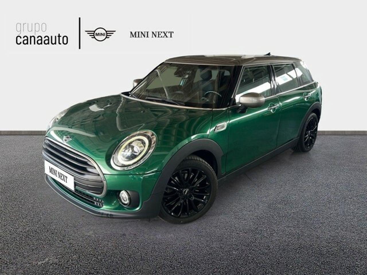 mini clubman 2020 /