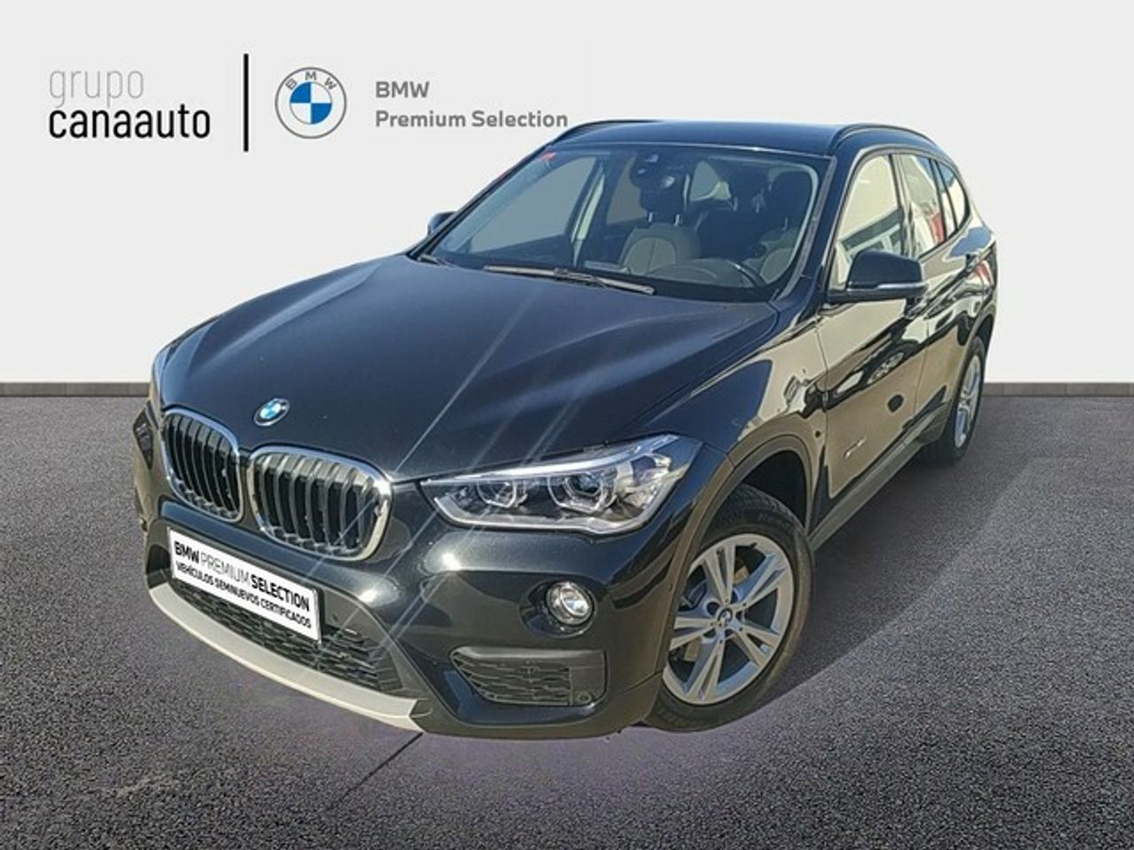 bmw x1 2018 /