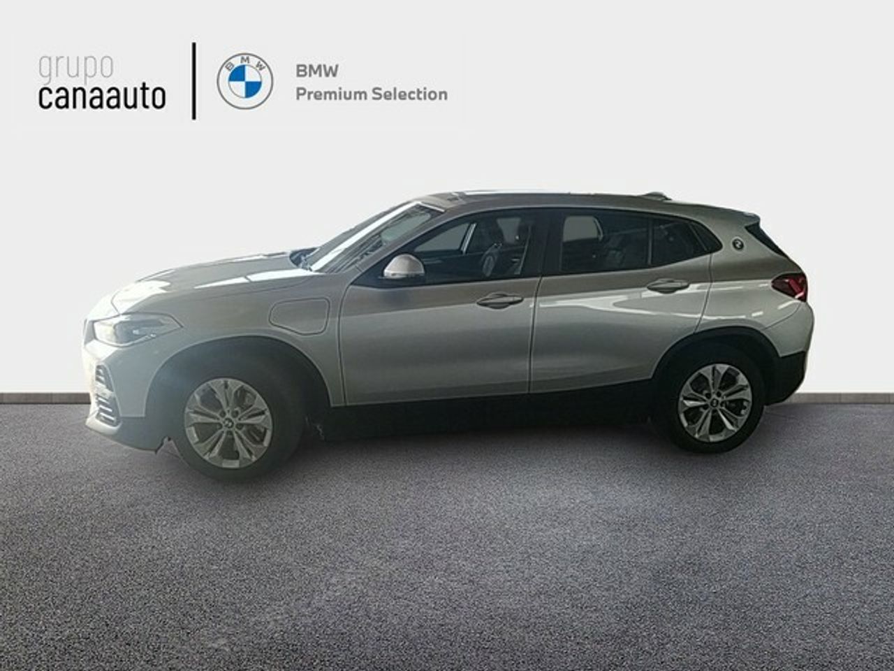 bmw x2 2020 / foto grande (3)