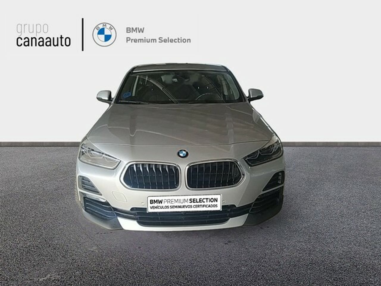 bmw x2 2020 / foto grande (2)