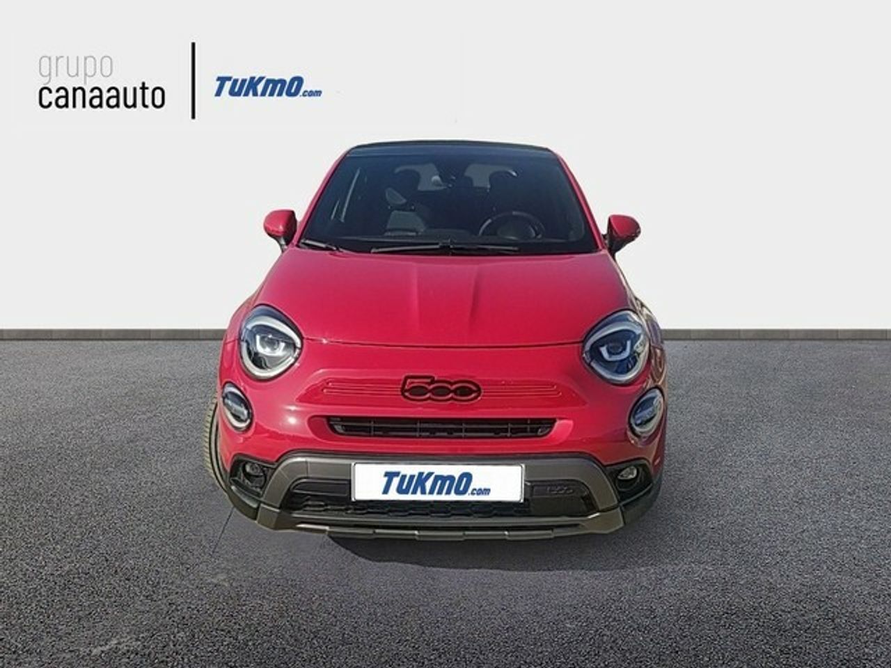 fiat 500x 2023 / foto grande (2)