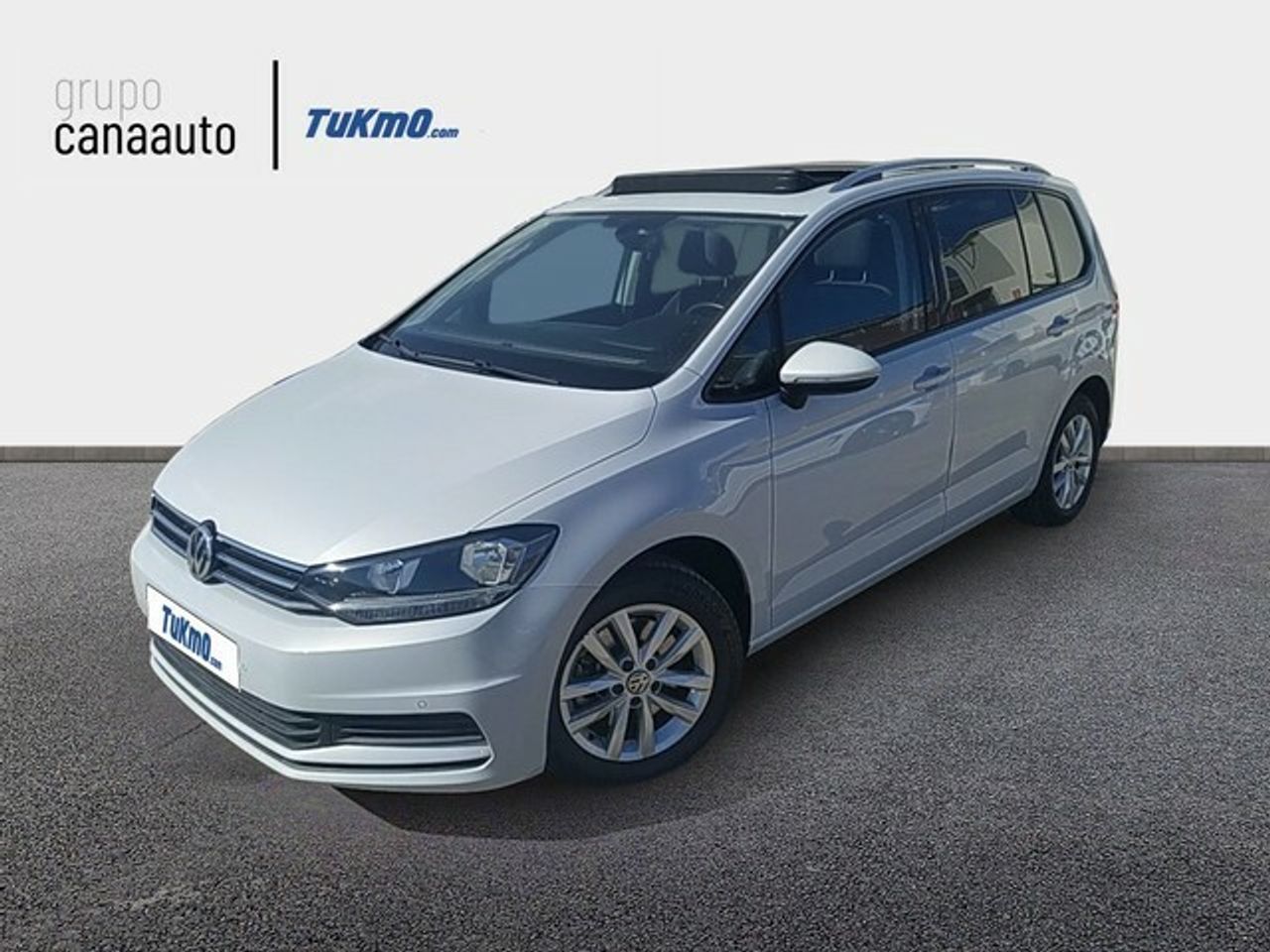 volkswagen touran 2019 /