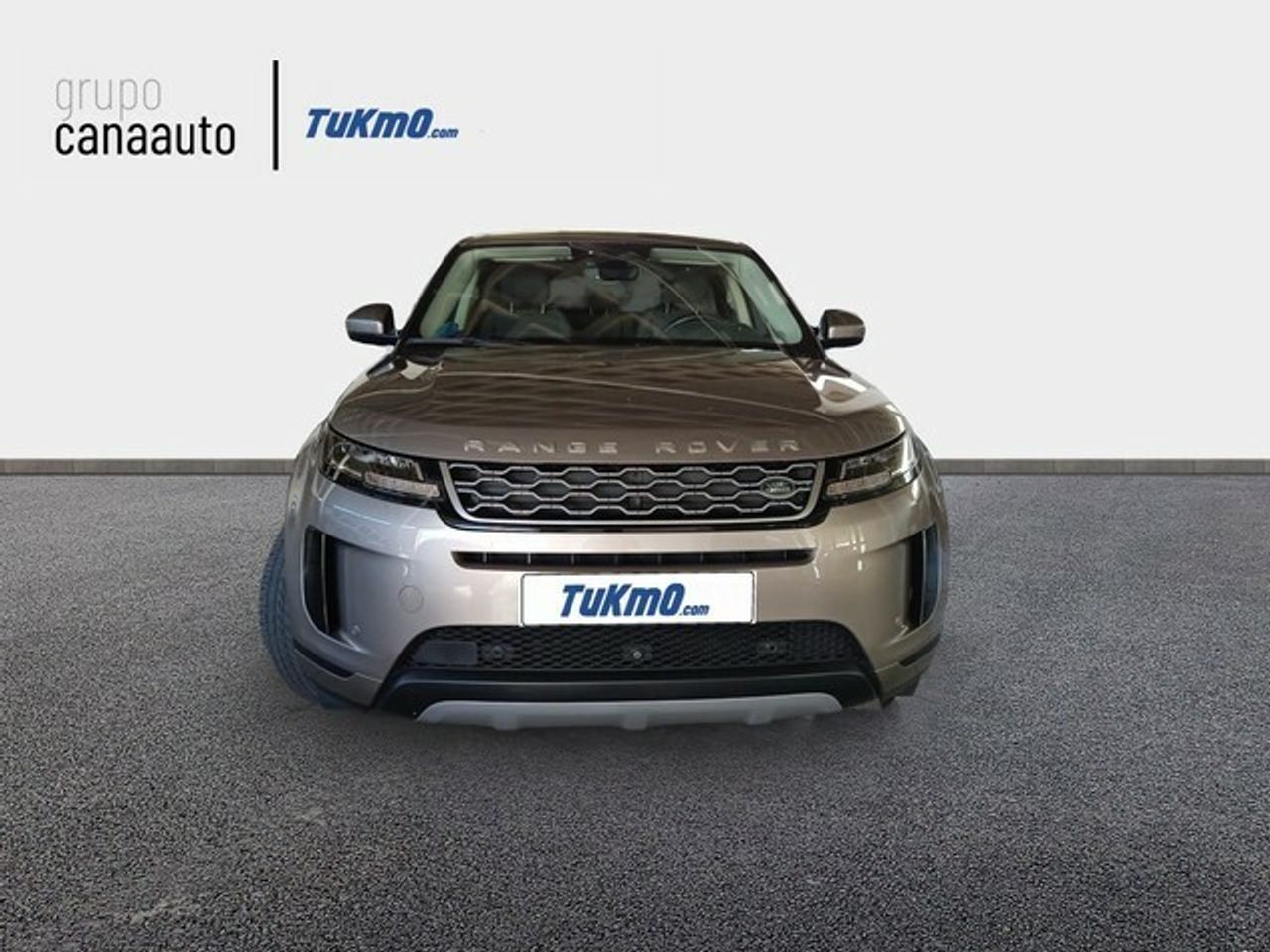 land-rover range rover evoque 2022 / foto grande (2)