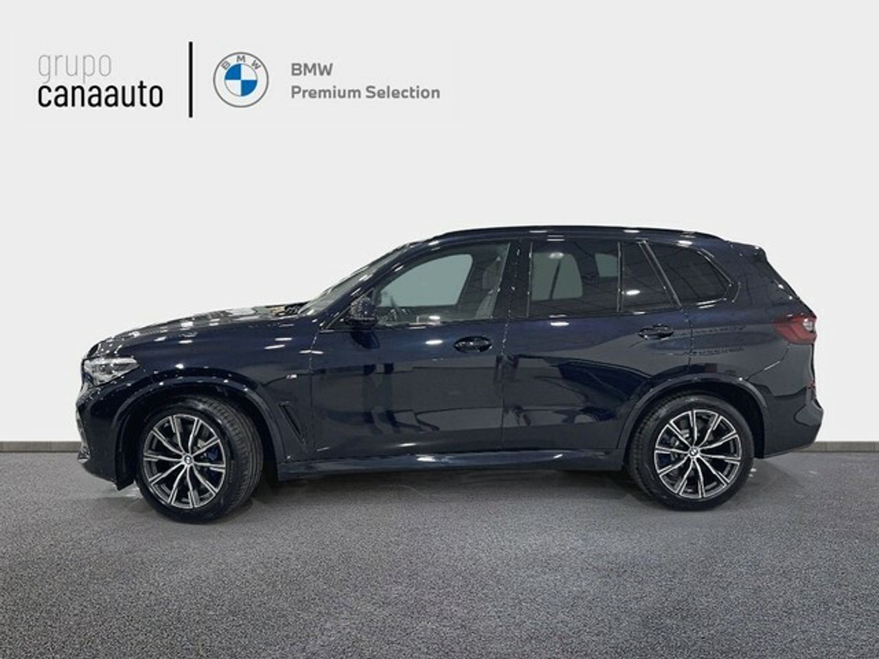 bmw x5 2024 / foto grande (3)
