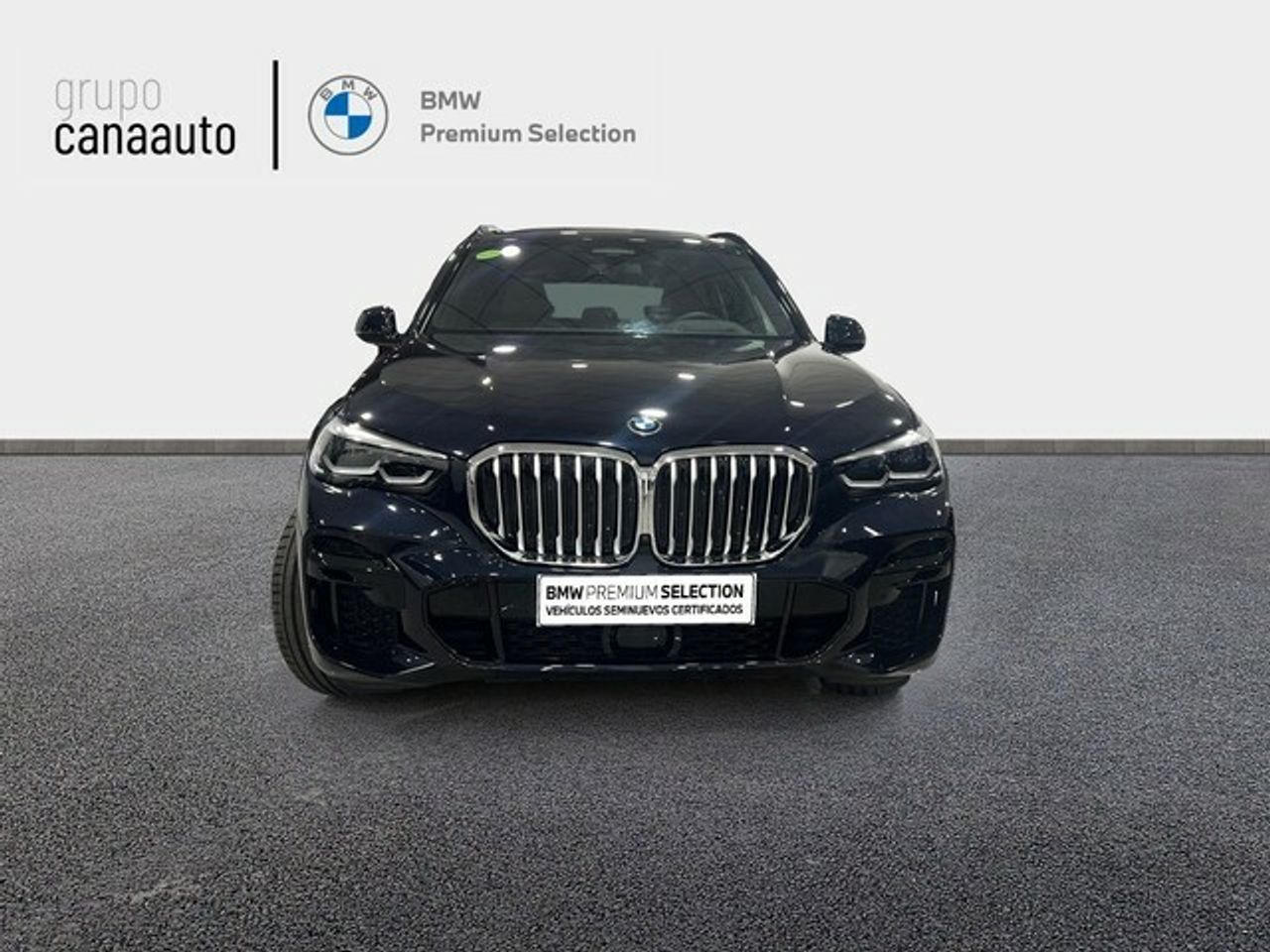 bmw x5 2024 / foto grande (2)