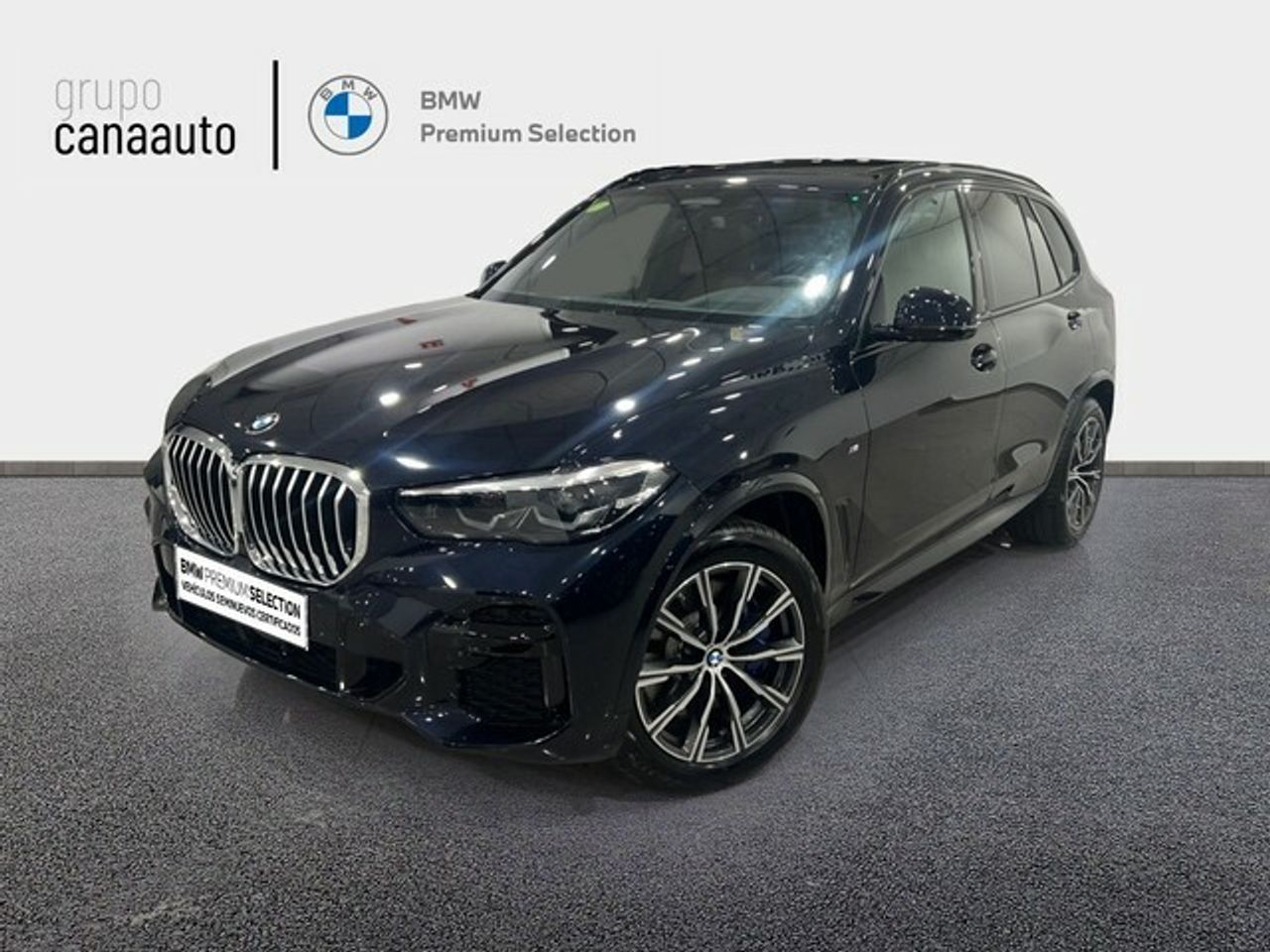 Altavoces hifi  de segunda mano - bmw x5 2024 /