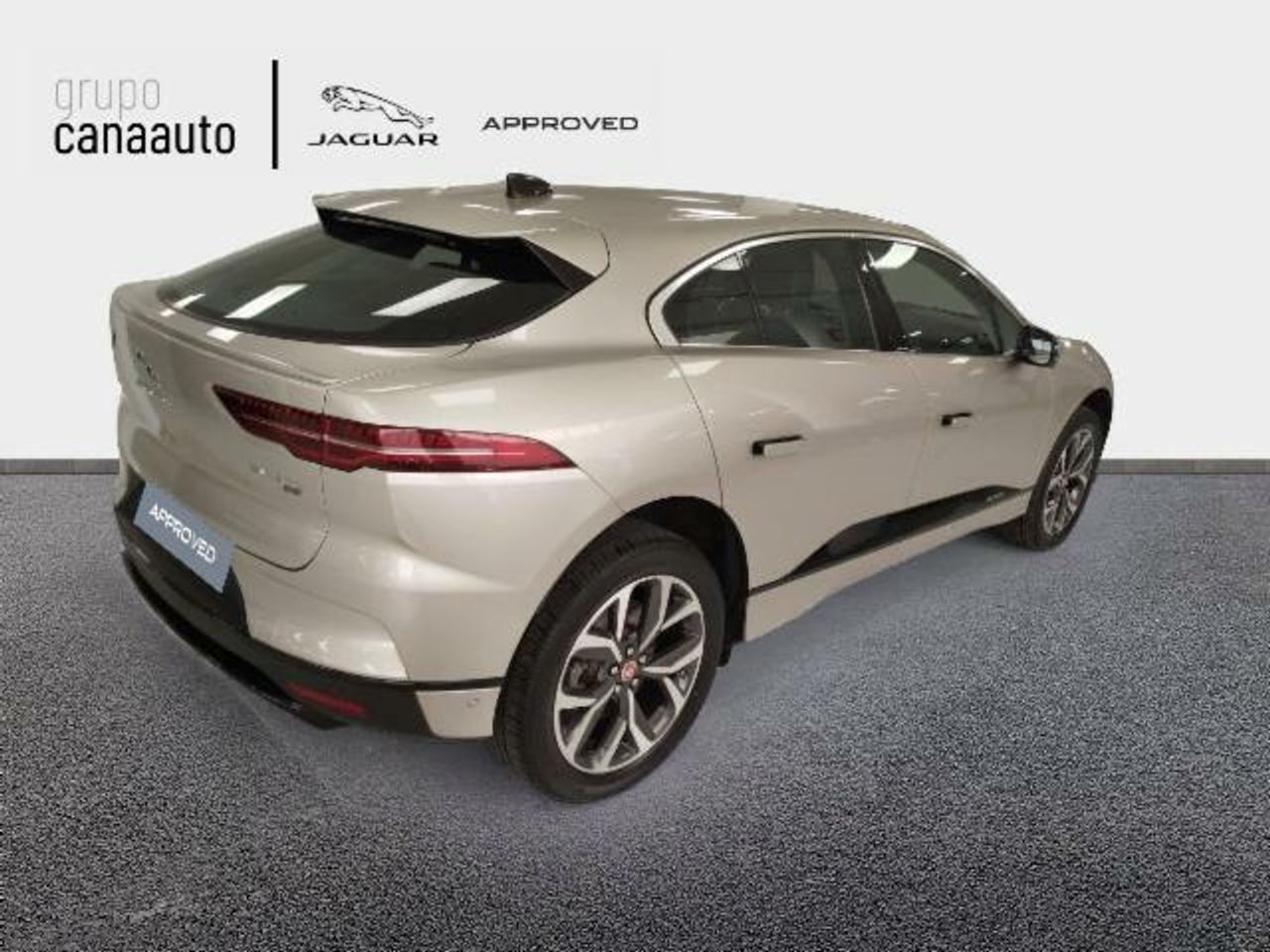jaguar i-pace 2021 / foto grande (2)