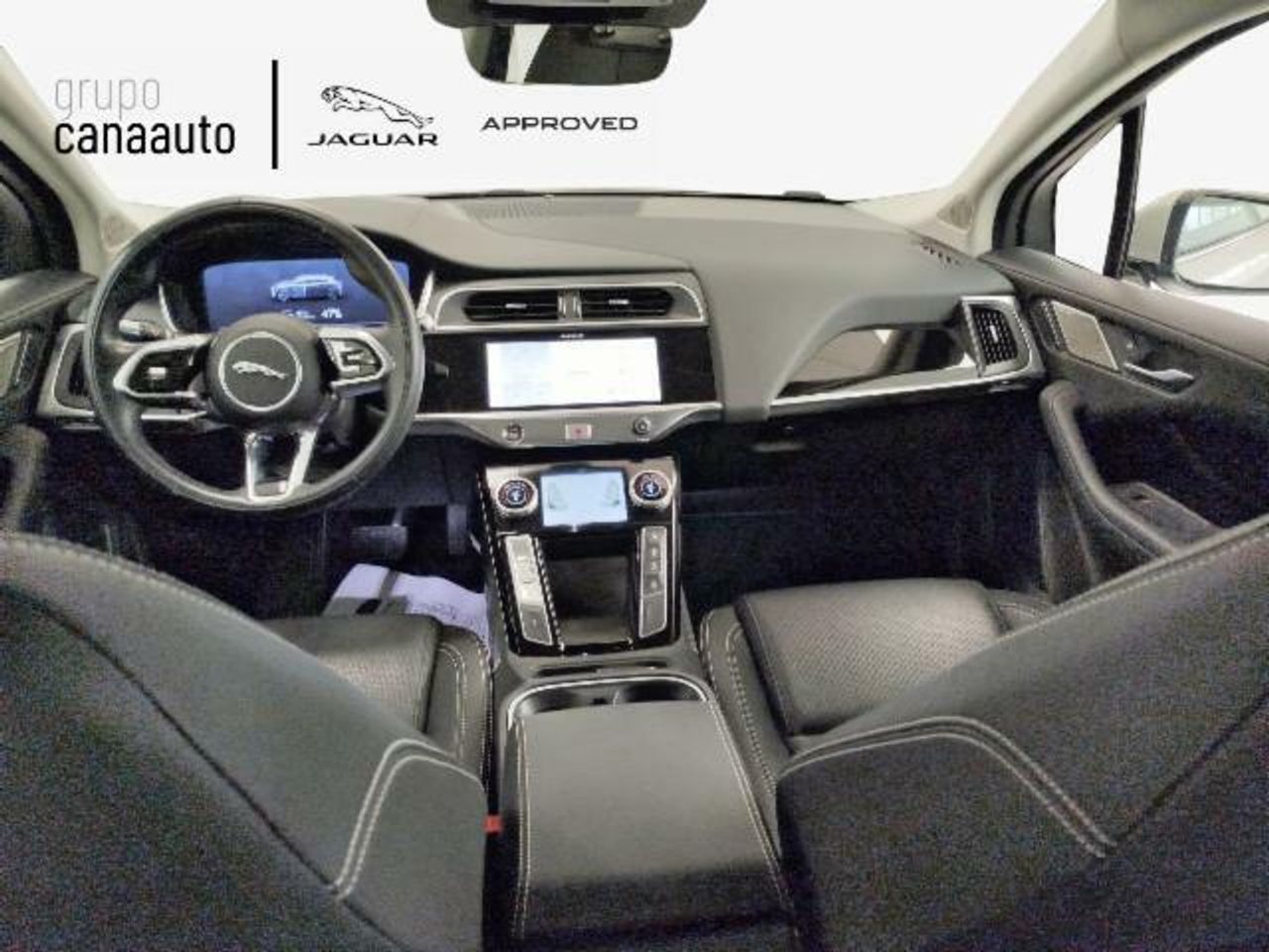 jaguar i-pace 2021 / foto grande (3)