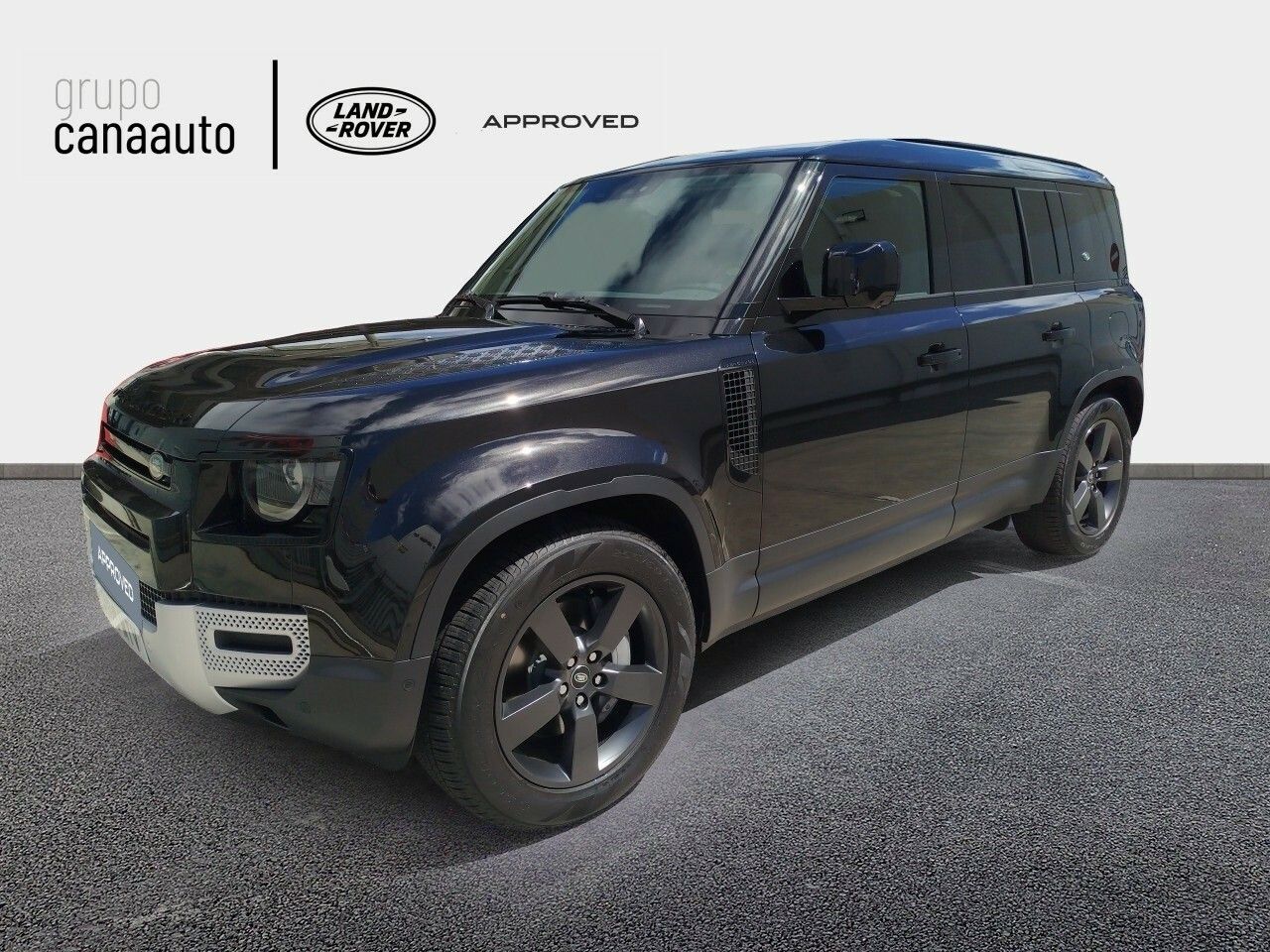 land-rover defender 2024 /
