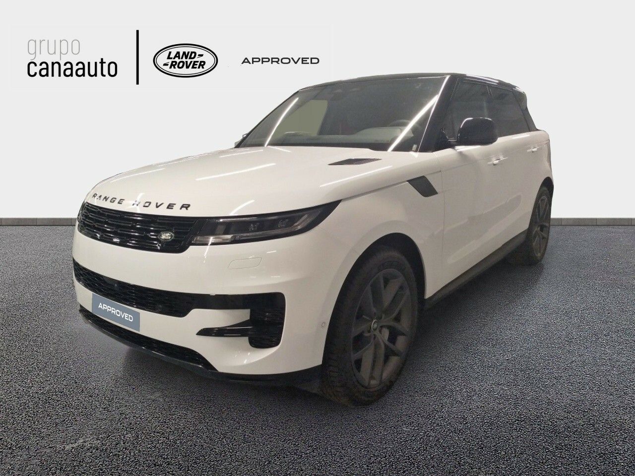 land-rover range rover sport 2024 /