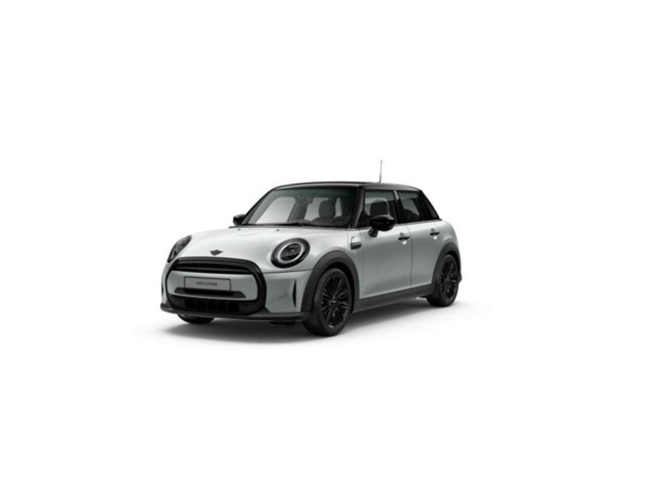 mini 5 puertas 2022 / foto grande (3)