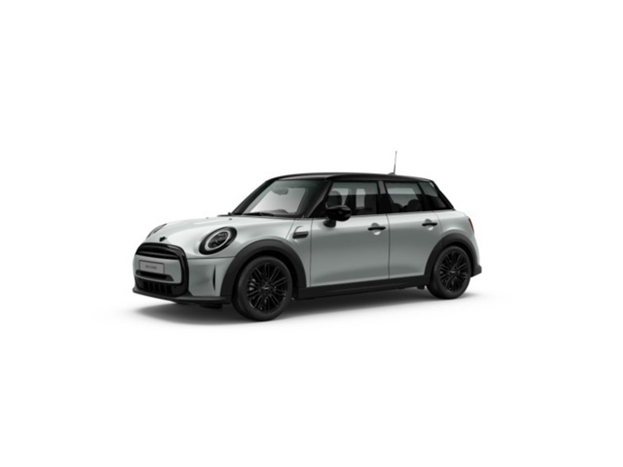 mini 5 puertas 2022 / foto grande (2)