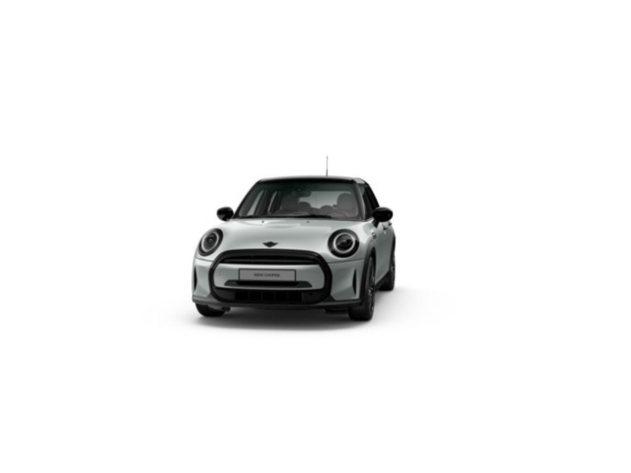 Mini  de segunda mano - mini 5 puertas 2022 /