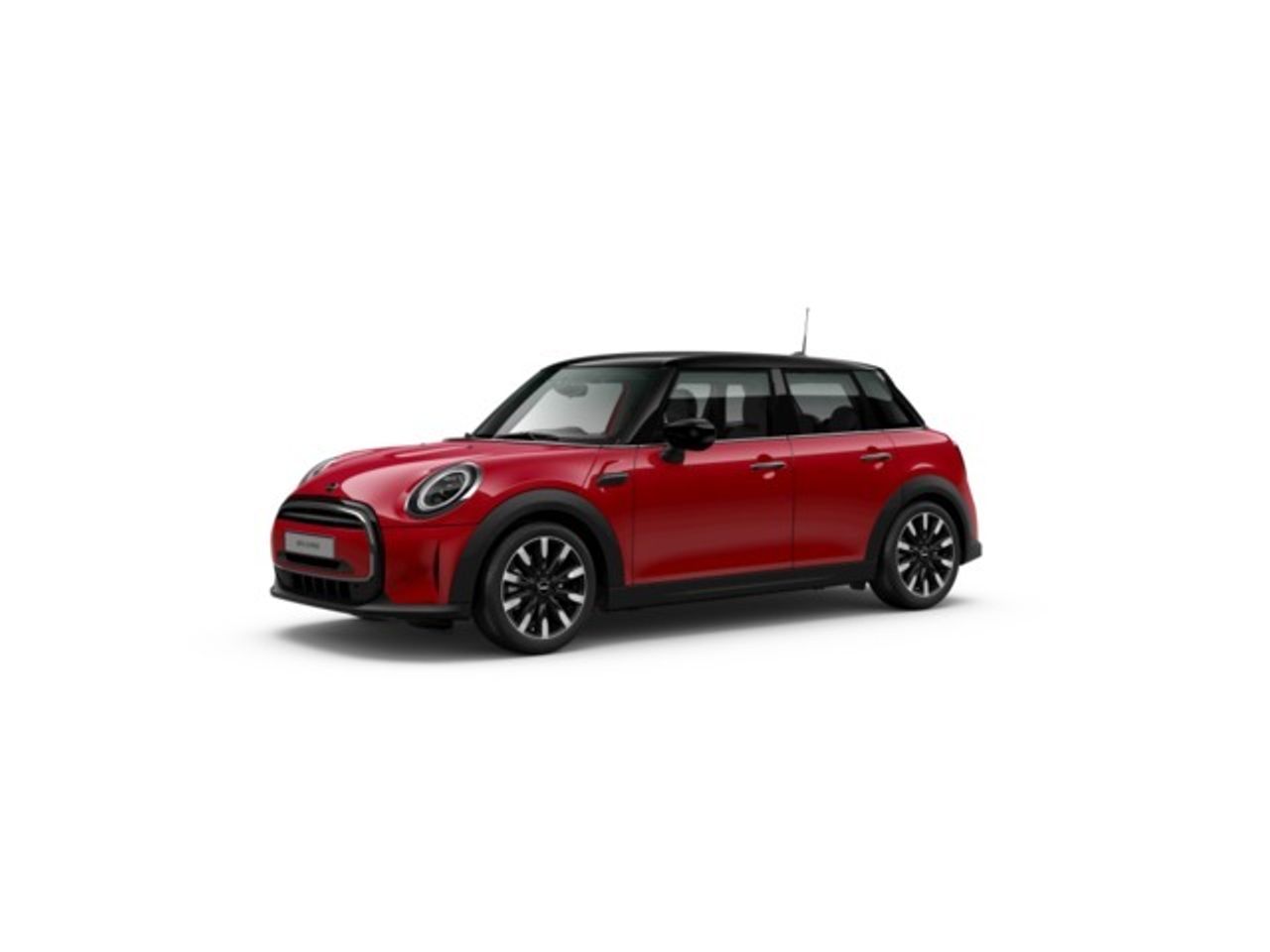 mini 5 puertas 2022 / foto grande (2)