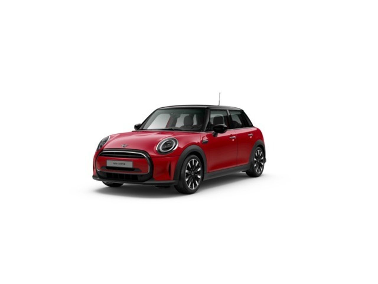 mini 5 puertas 2022 / foto grande (3)