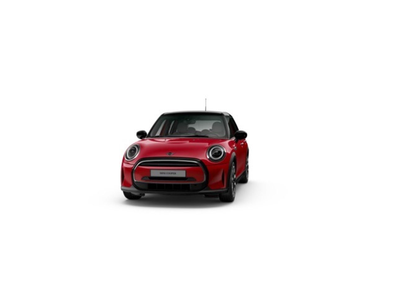 Mini  de segunda mano - mini 5 puertas 2022 /