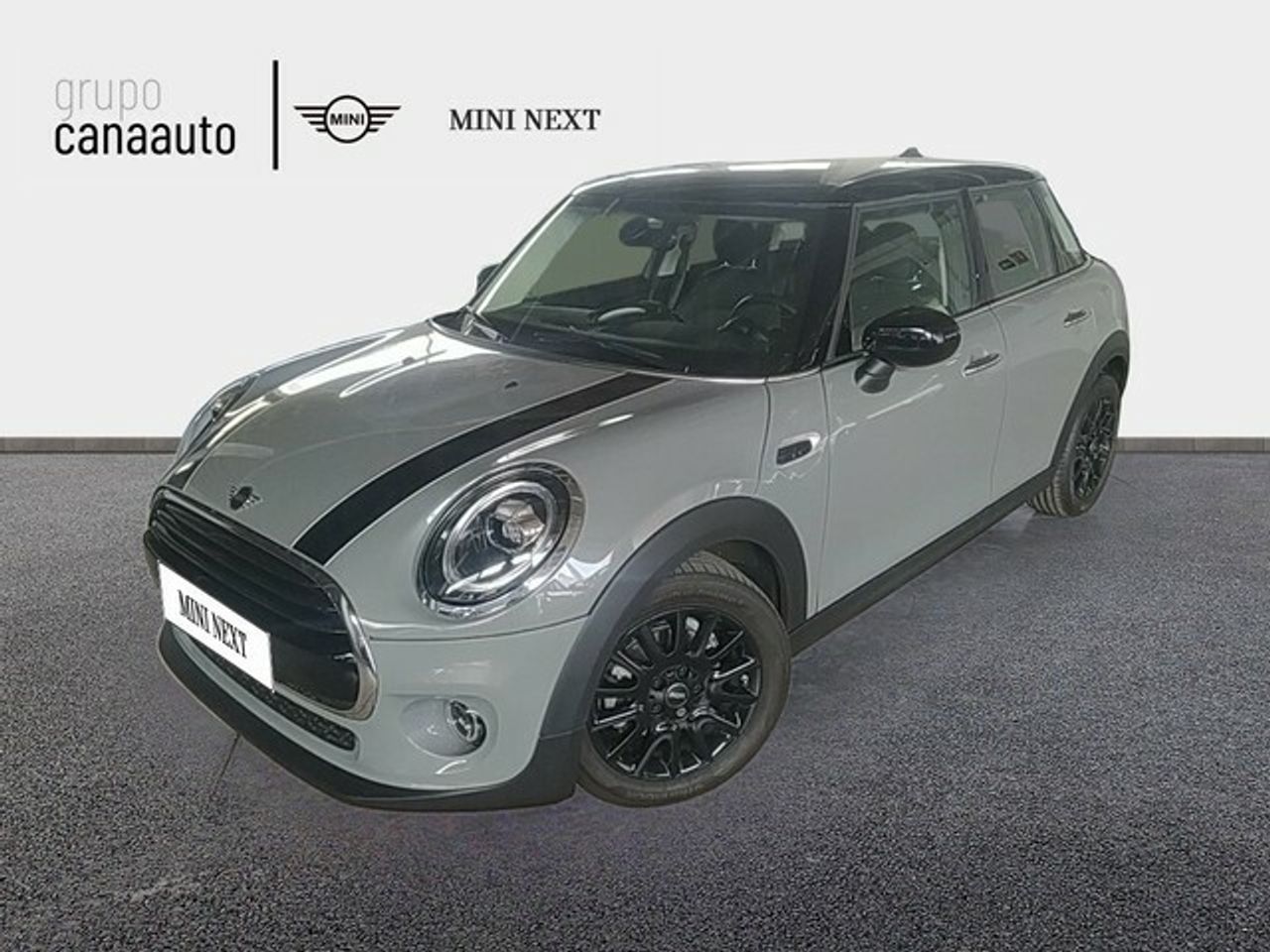 mini 5 puertas 2021 /