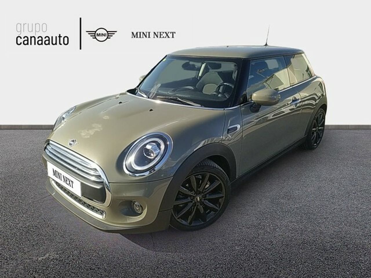 mini cooper 2020 /