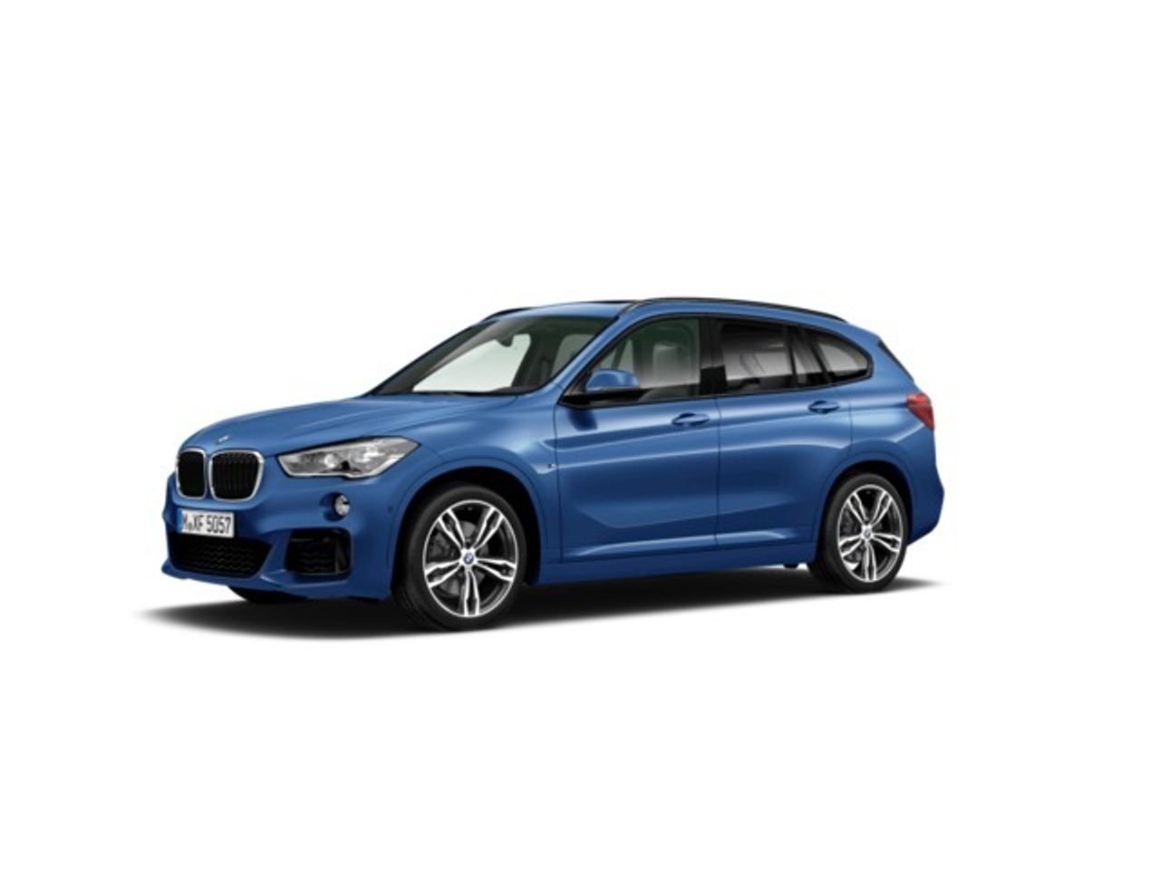 bmw x1 2019 / foto grande (2)