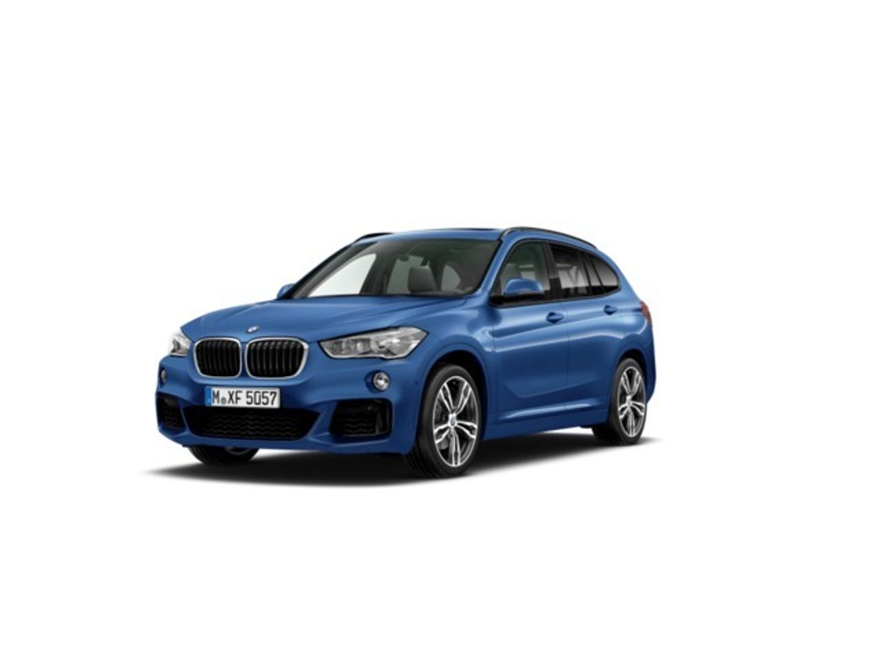 bmw x1 2019 / foto grande (3)