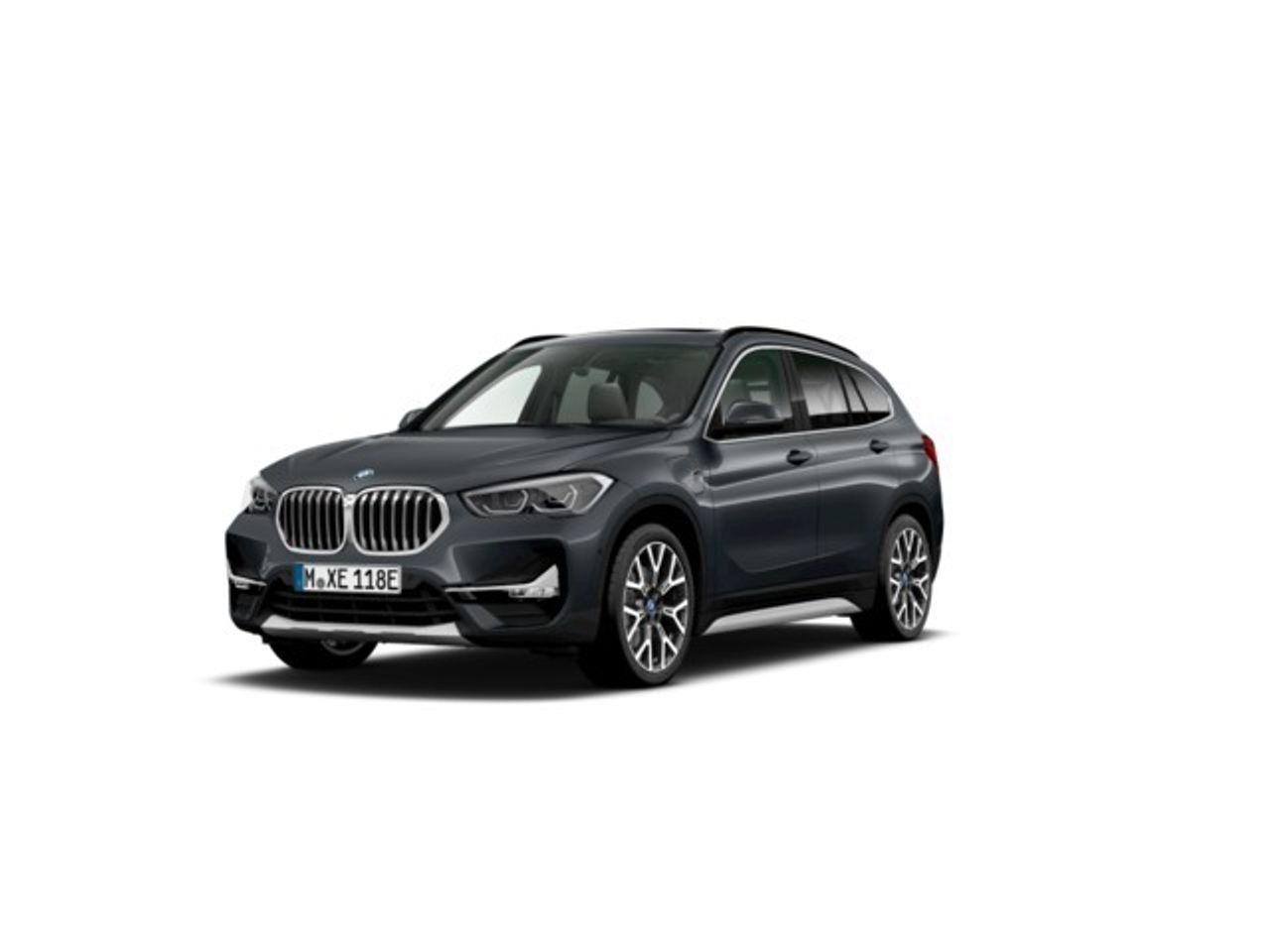 bmw x1 2020 / foto grande (3)