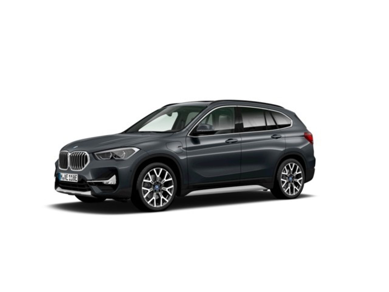 bmw x1 2020 / foto grande (2)