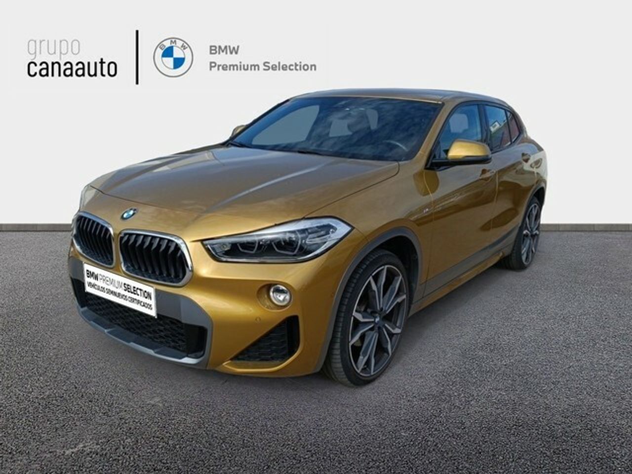 bmw x2 2018 /