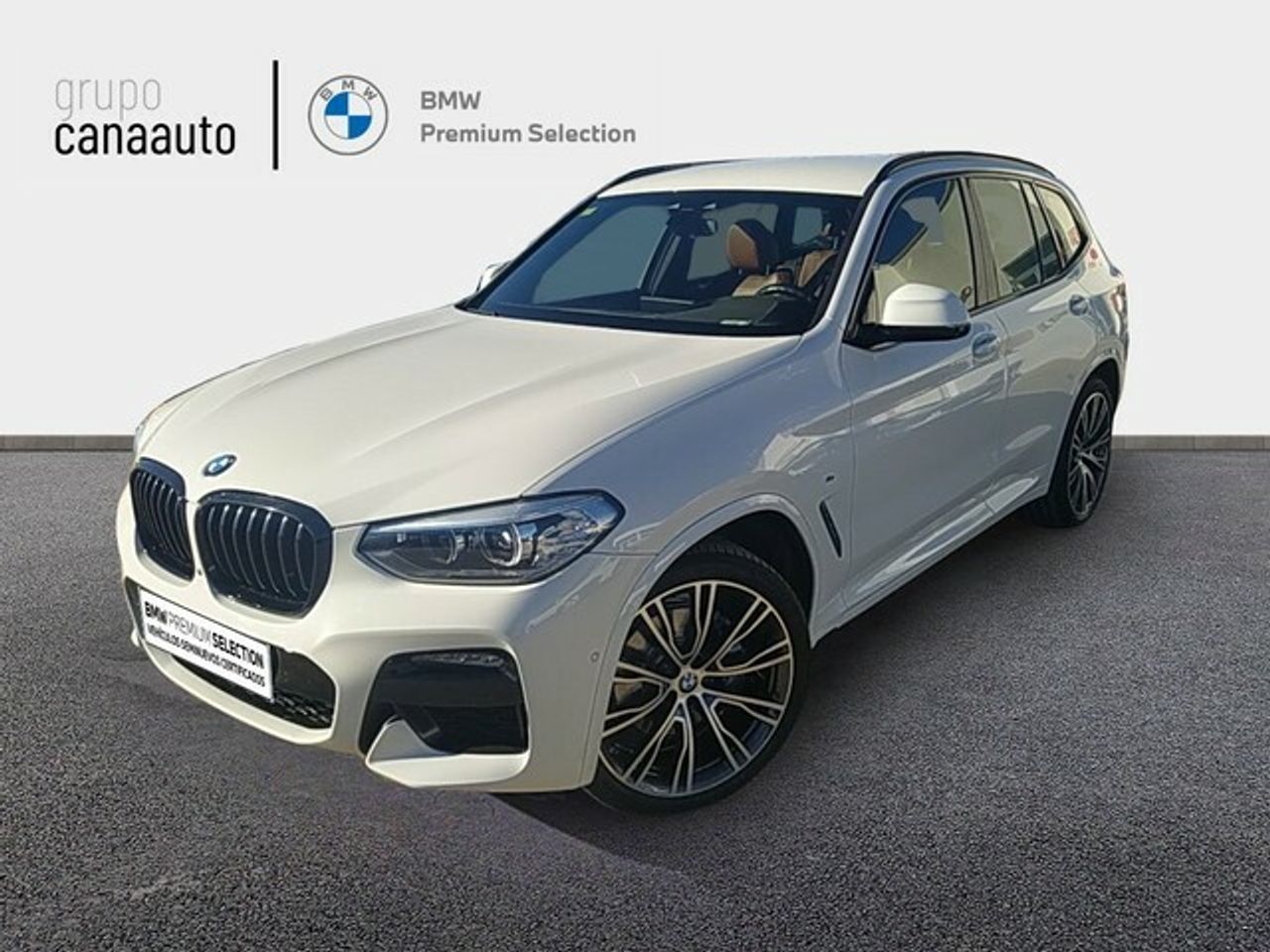 bmw x3 2020 /