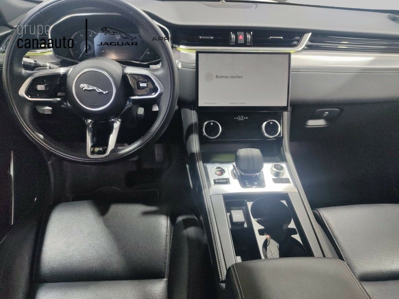jaguar f-pace 2022 / foto grande (3)