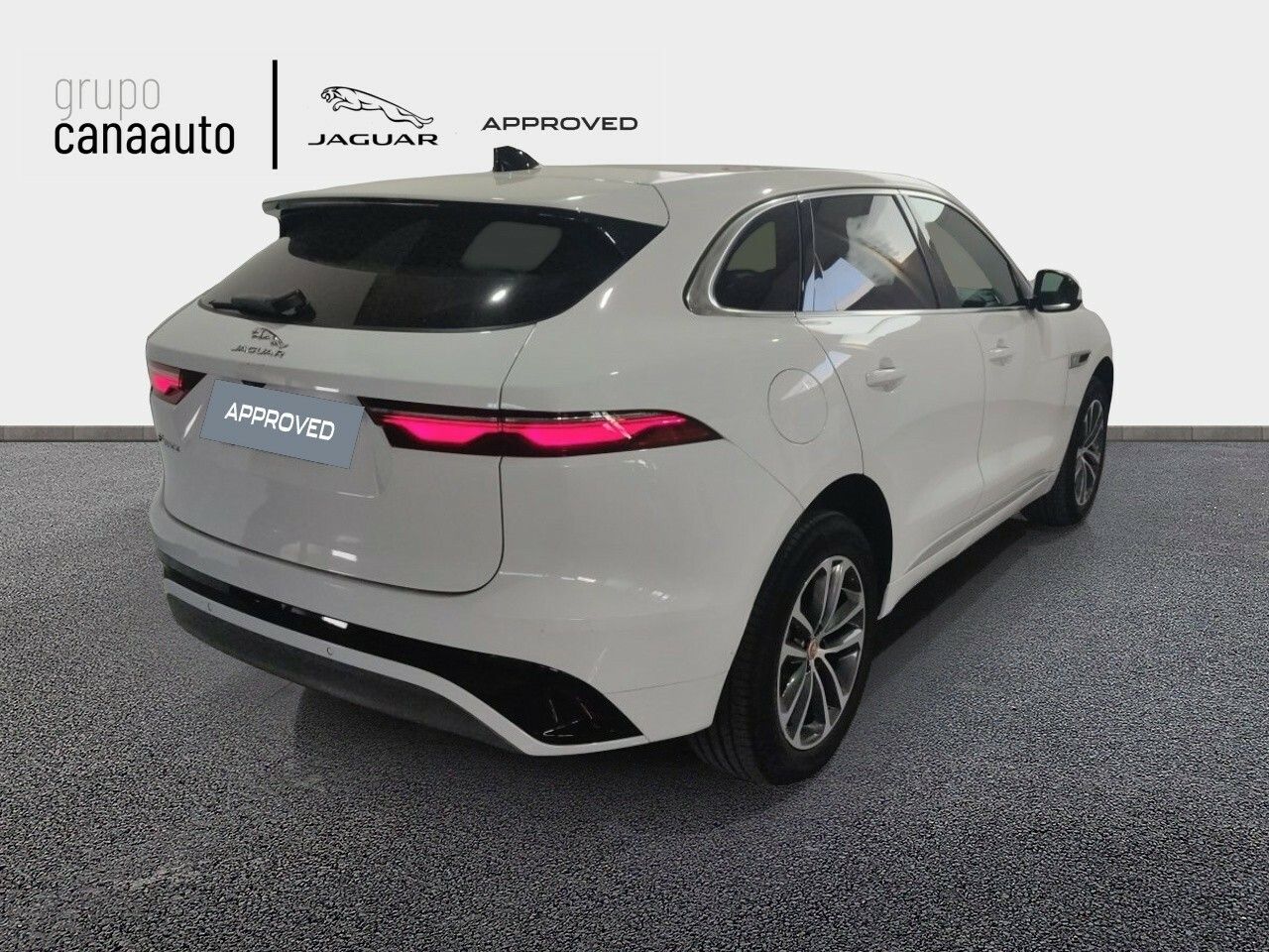 jaguar f-pace 2022 / foto grande (2)