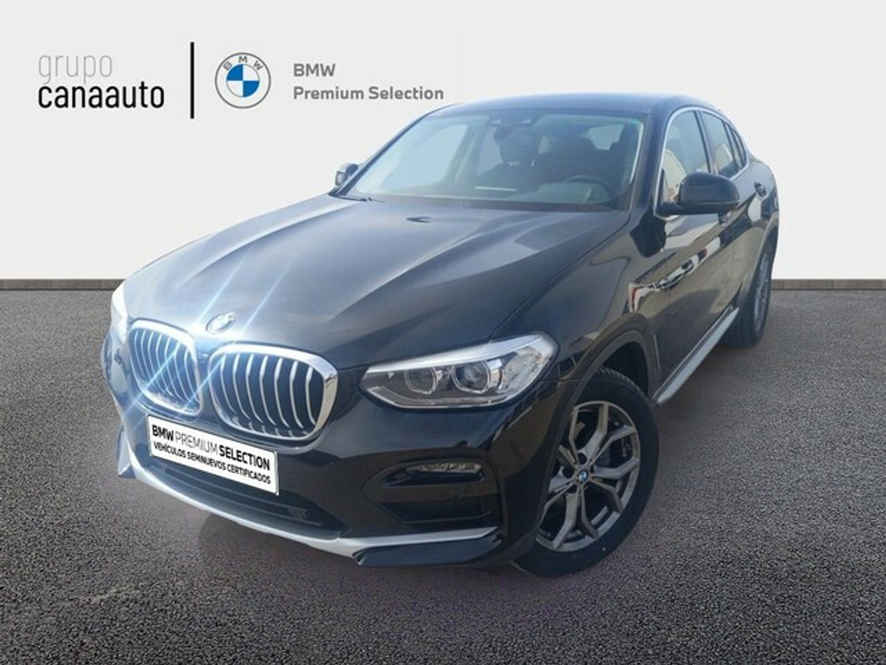 bmw x4 2020 /