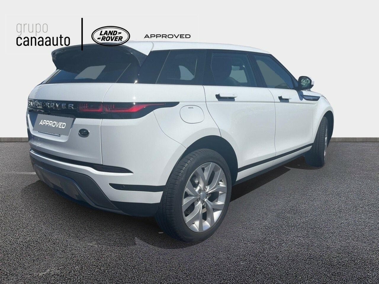 land-rover range rover evoque 2023 / foto grande (2)