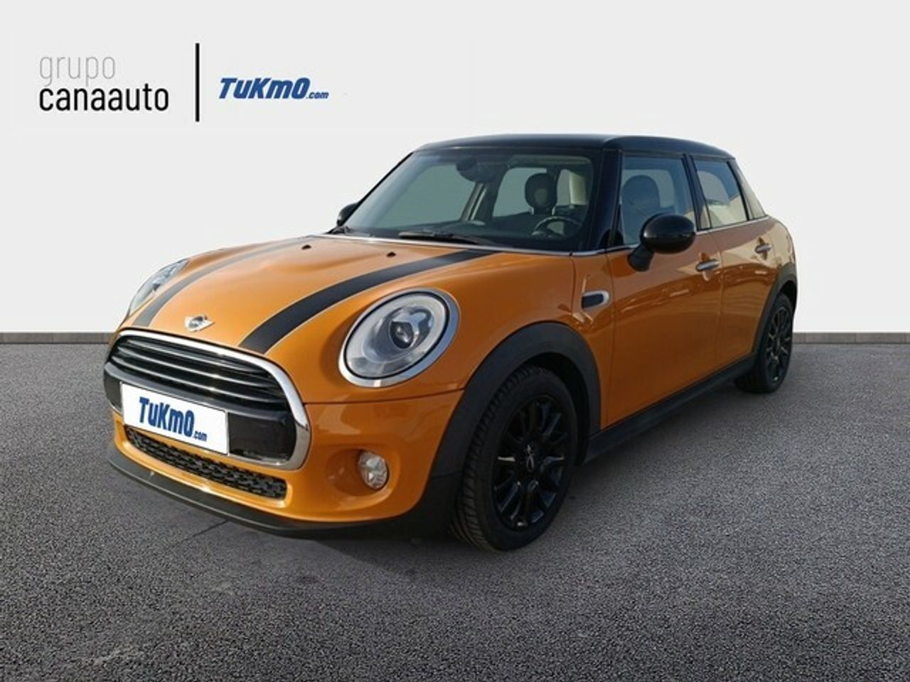 Mini one motor 1496  de segunda mano - mini 5 puertas 2018 /