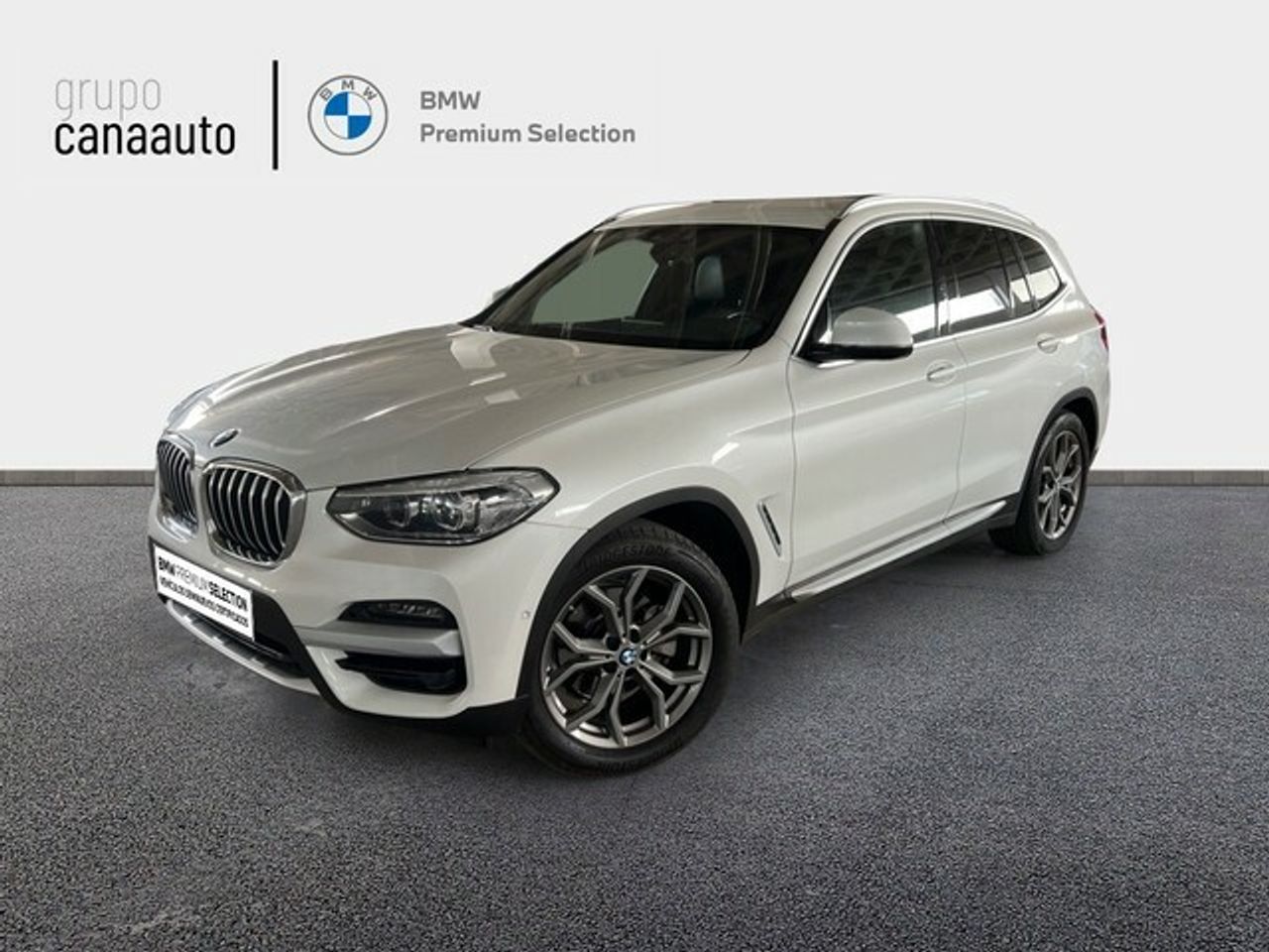 bmw x3 2021 /