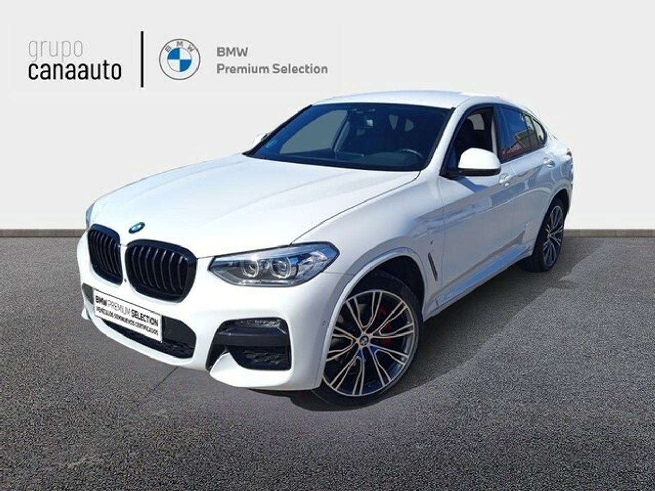 bmw x4 2021 /