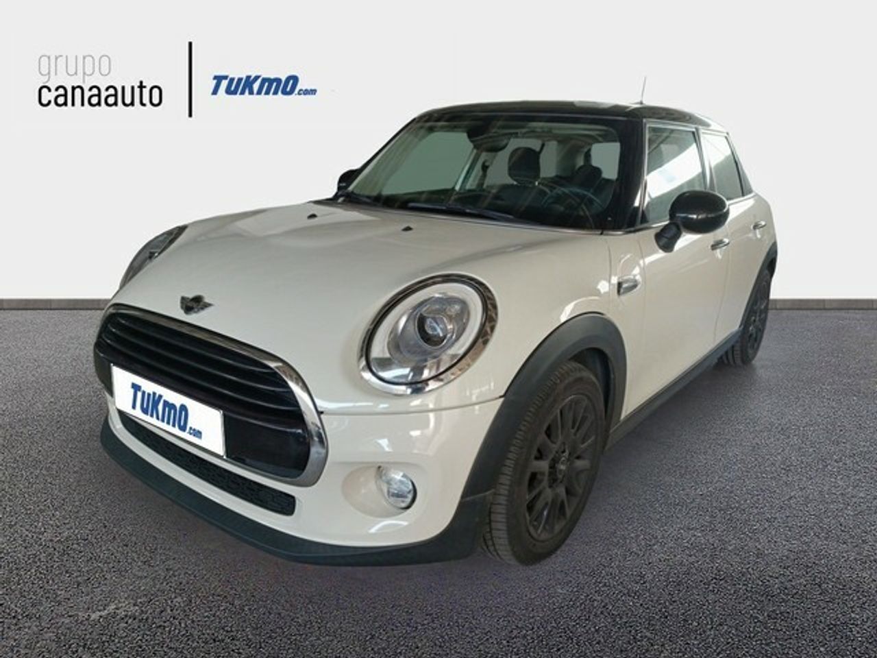 Mini one motor 1496  de segunda mano - mini 5 puertas 2018 /