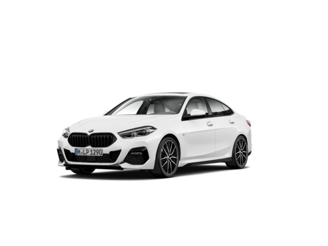 bmw serie 2 2020 / foto grande (3)