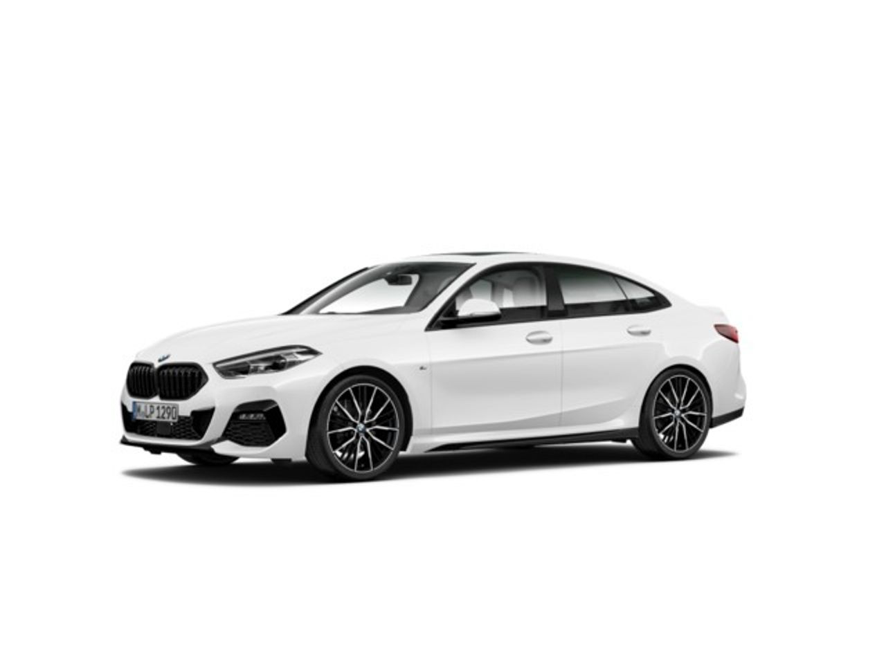 bmw serie 2 2020 / foto grande (2)